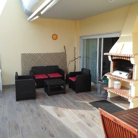 Condominio Do Mar - Martine Et Thierry Lagos Ngoại thất bức ảnh