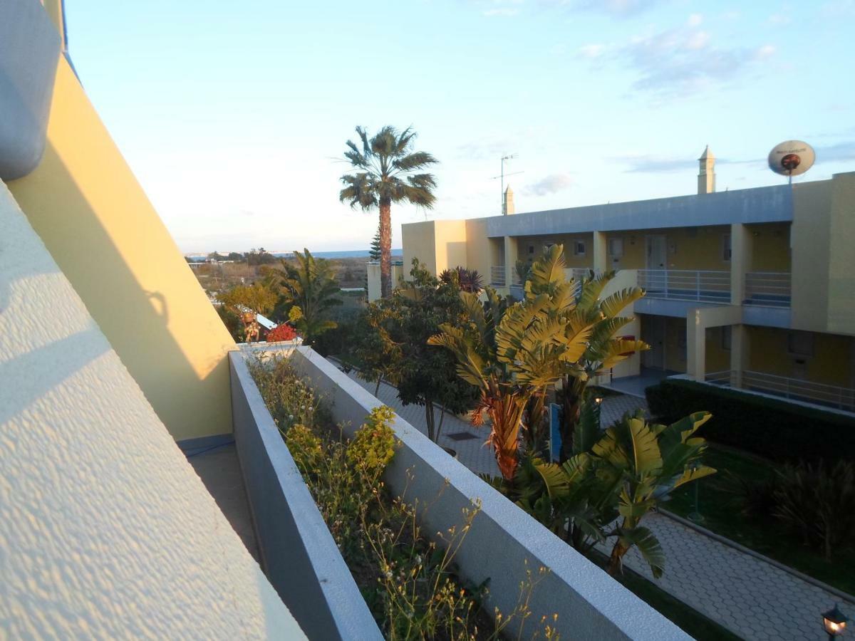 Condominio Do Mar - Martine Et Thierry Lagos Ngoại thất bức ảnh