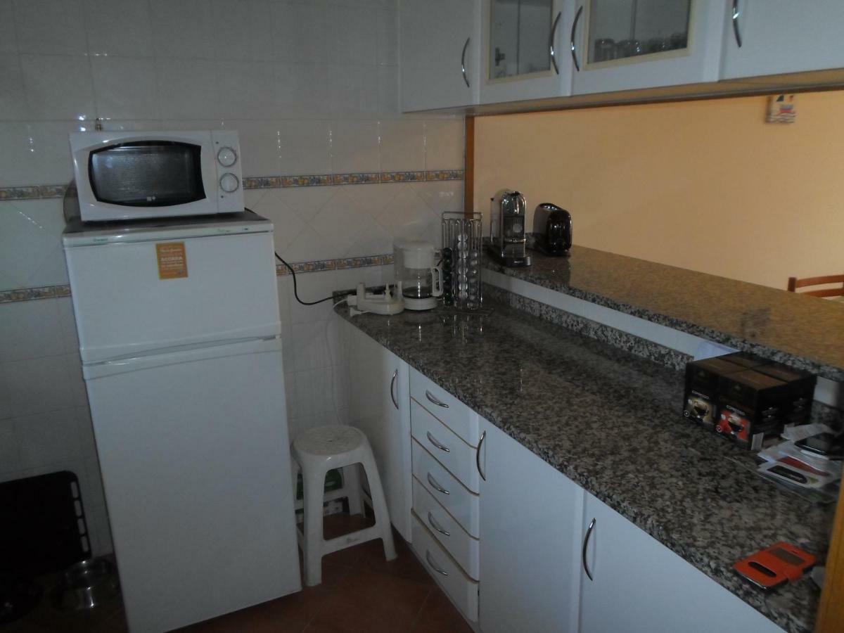 Condominio Do Mar - Martine Et Thierry Lagos Ngoại thất bức ảnh