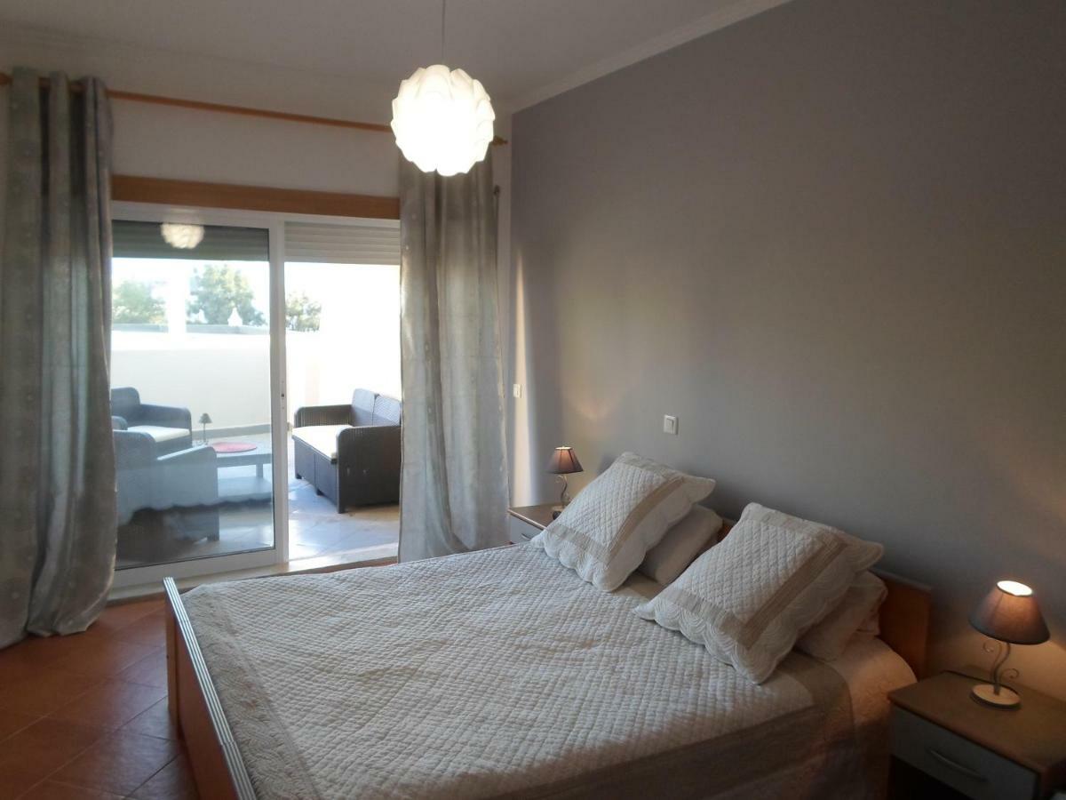Condominio Do Mar - Martine Et Thierry Lagos Ngoại thất bức ảnh