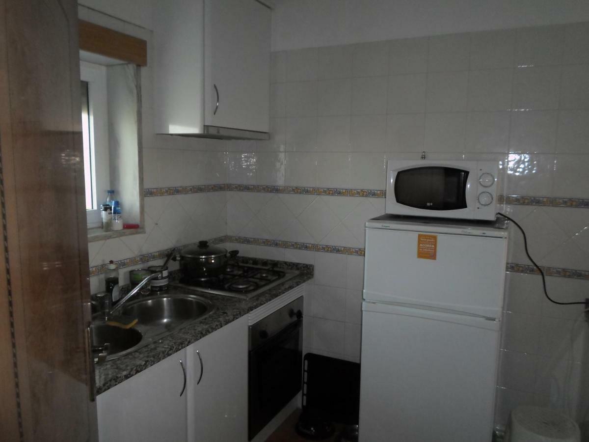 Condominio Do Mar - Martine Et Thierry Lagos Ngoại thất bức ảnh