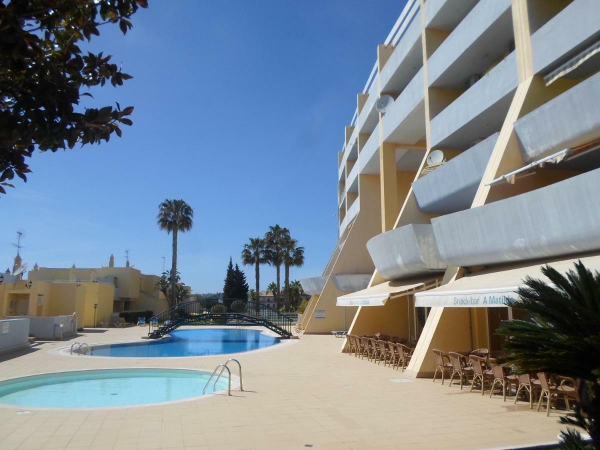 Condominio Do Mar - Martine Et Thierry Lagos Ngoại thất bức ảnh