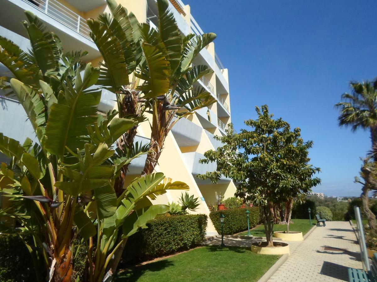 Condominio Do Mar - Martine Et Thierry Lagos Ngoại thất bức ảnh