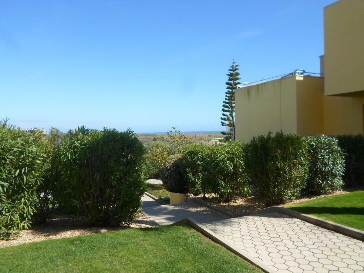 Condominio Do Mar - Martine Et Thierry Lagos Ngoại thất bức ảnh