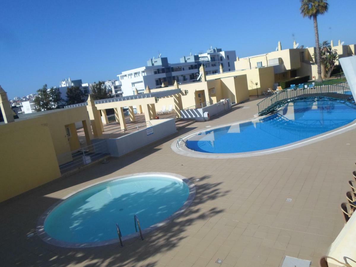 Condominio Do Mar - Martine Et Thierry Lagos Ngoại thất bức ảnh