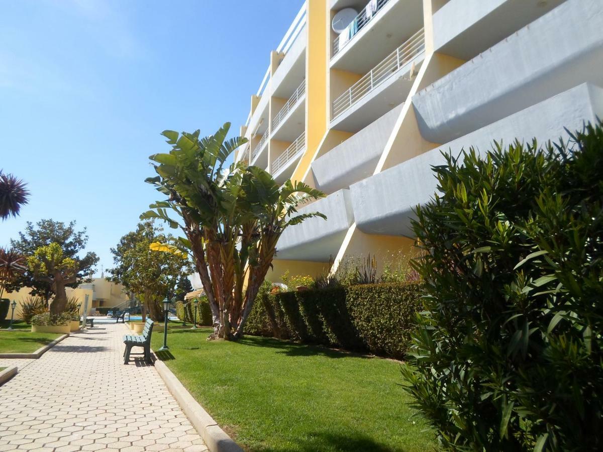 Condominio Do Mar - Martine Et Thierry Lagos Ngoại thất bức ảnh