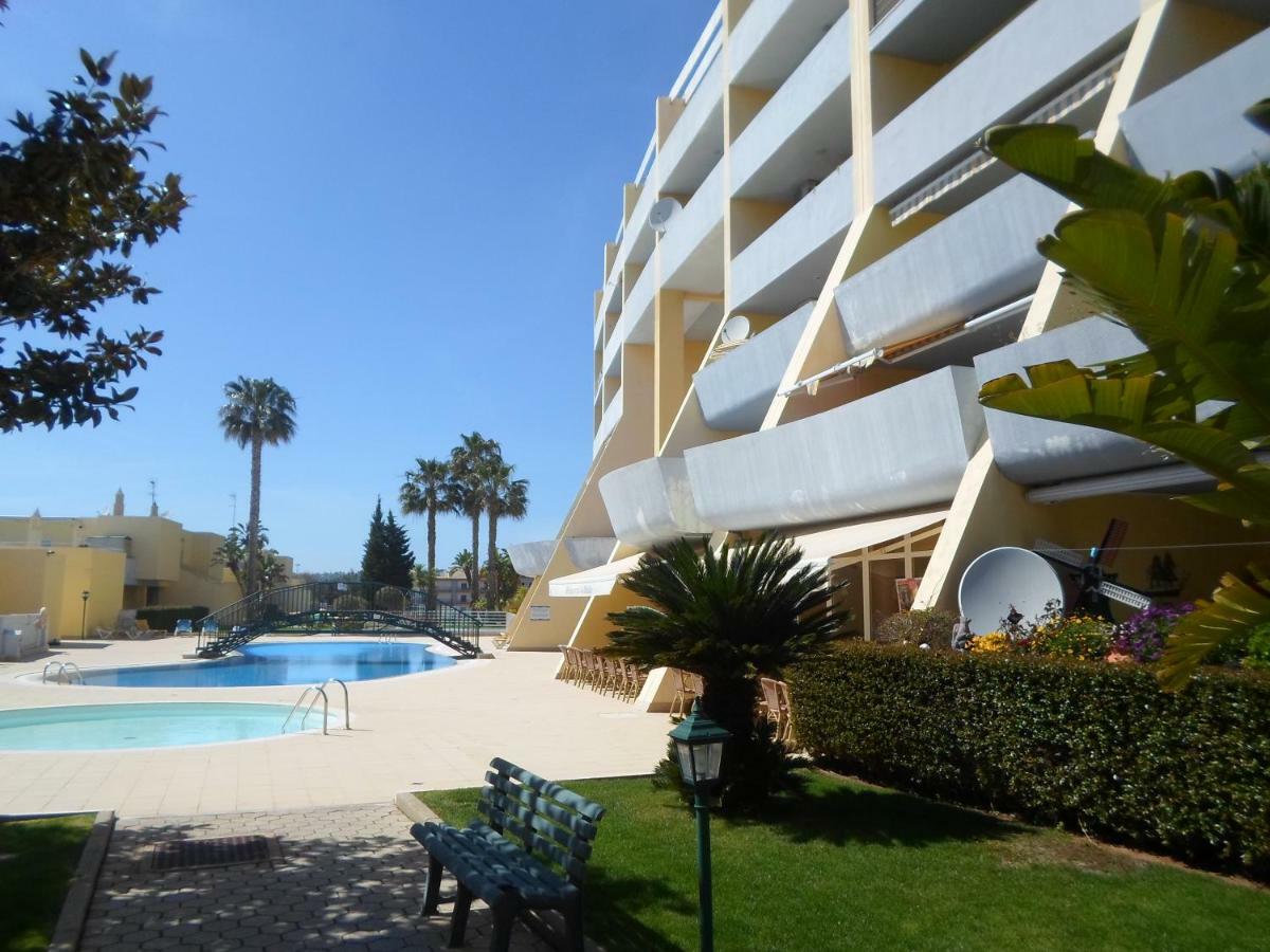 Condominio Do Mar - Martine Et Thierry Lagos Ngoại thất bức ảnh