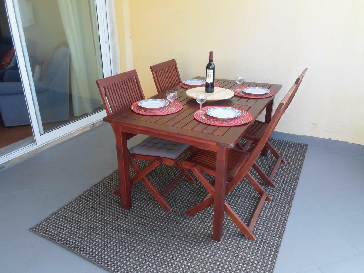 Condominio Do Mar - Martine Et Thierry Lagos Ngoại thất bức ảnh