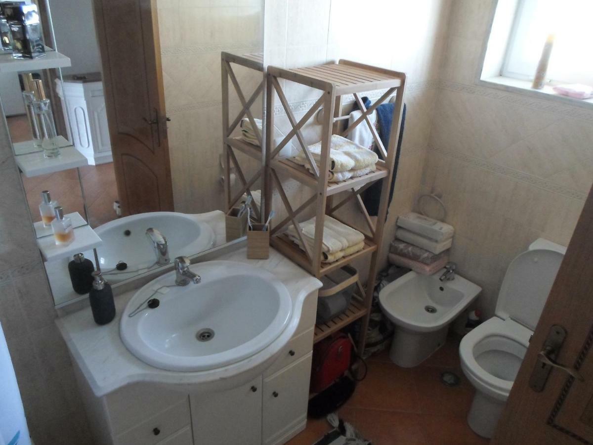 Condominio Do Mar - Martine Et Thierry Lagos Ngoại thất bức ảnh