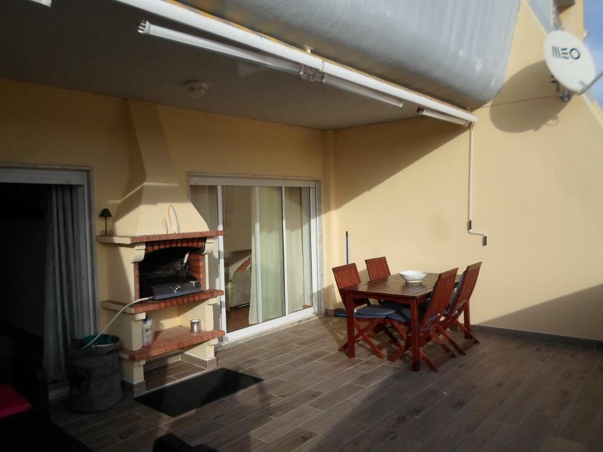 Condominio Do Mar - Martine Et Thierry Lagos Ngoại thất bức ảnh