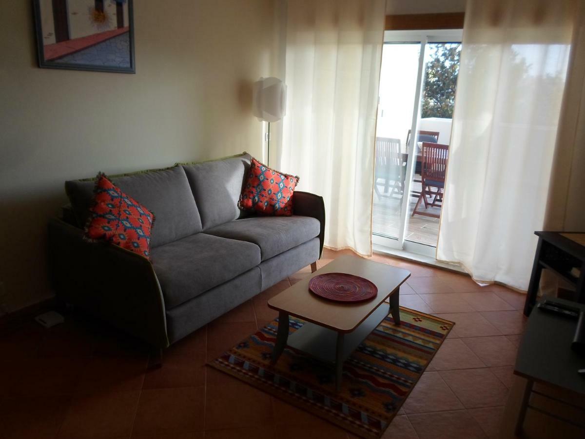 Condominio Do Mar - Martine Et Thierry Lagos Ngoại thất bức ảnh
