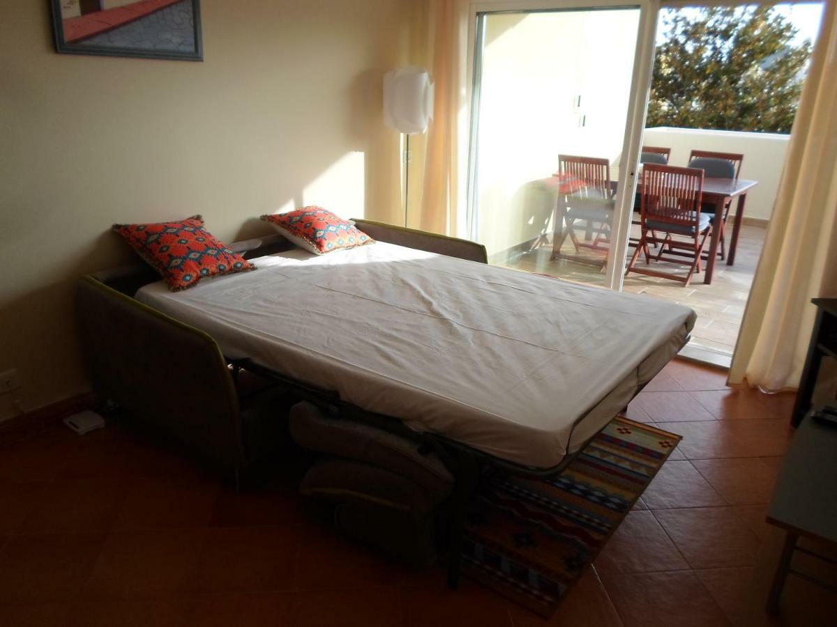 Condominio Do Mar - Martine Et Thierry Lagos Ngoại thất bức ảnh