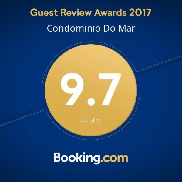 Condominio Do Mar - Martine Et Thierry Lagos Ngoại thất bức ảnh
