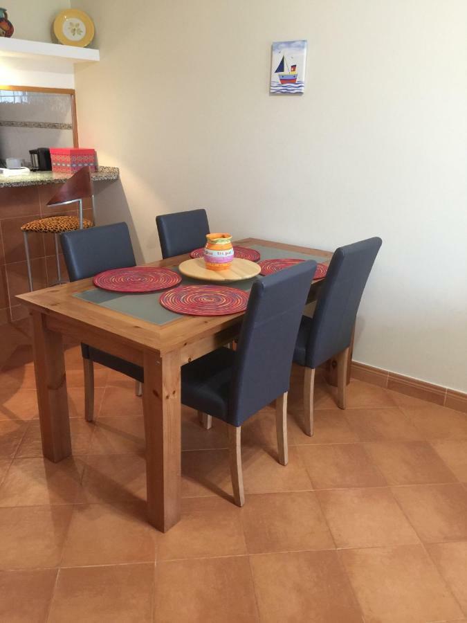 Condominio Do Mar - Martine Et Thierry Lagos Ngoại thất bức ảnh