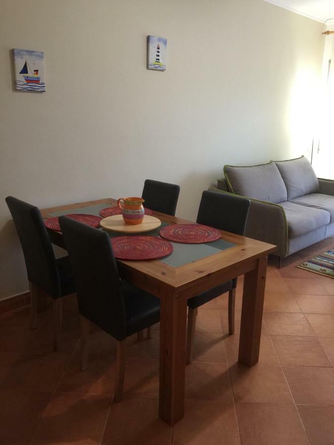 Condominio Do Mar - Martine Et Thierry Lagos Ngoại thất bức ảnh